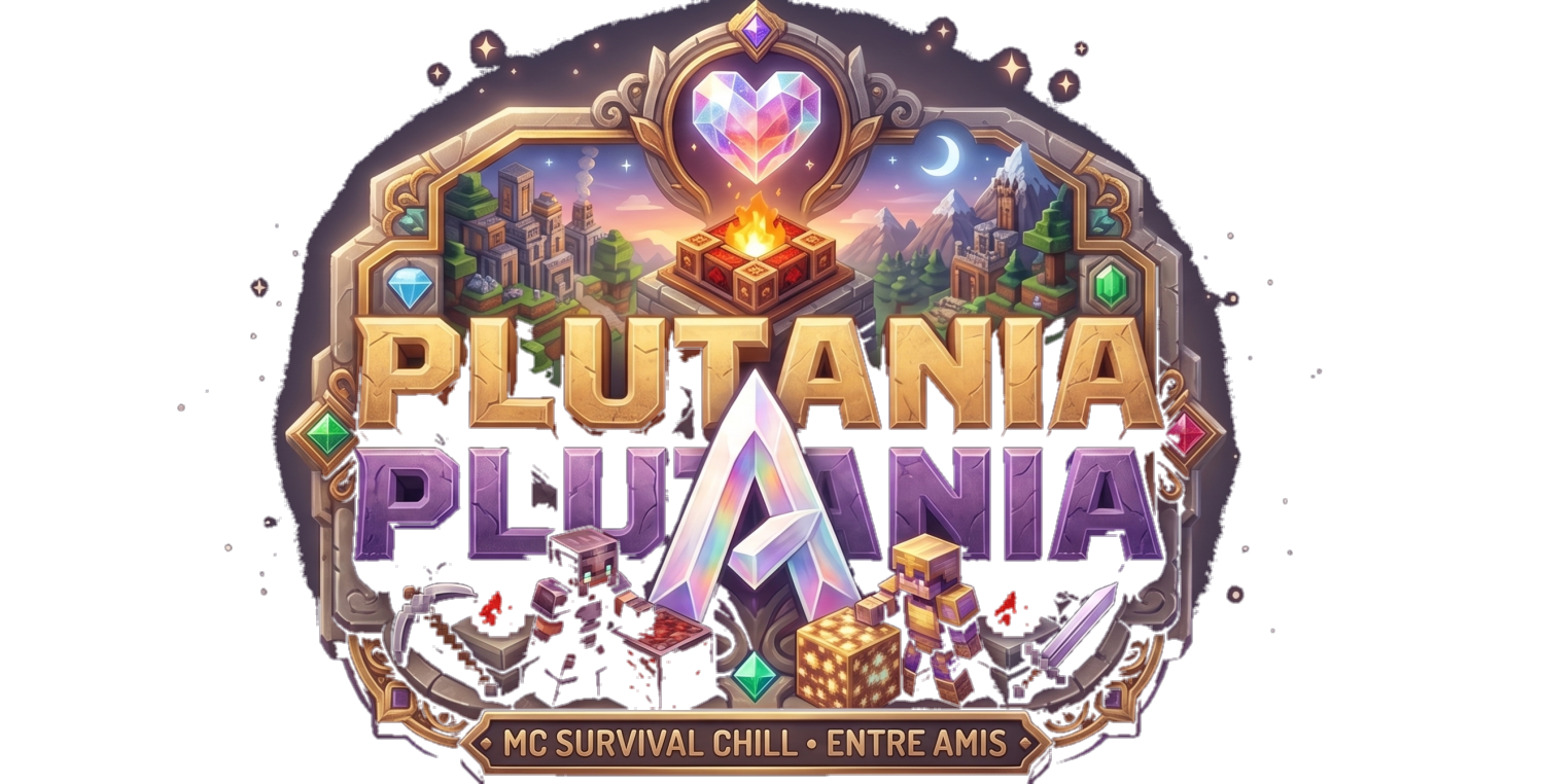 Plutania — MC Survival Chill, entre amis